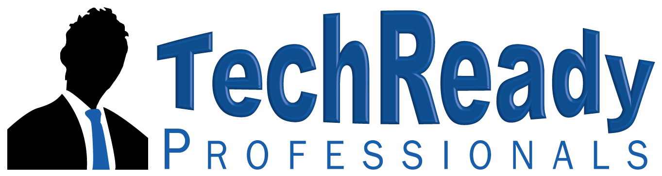 TechReady Professionals